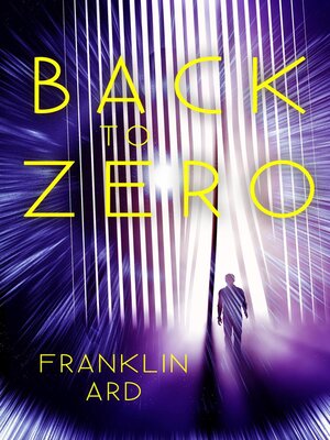 cover image of Back to Zero